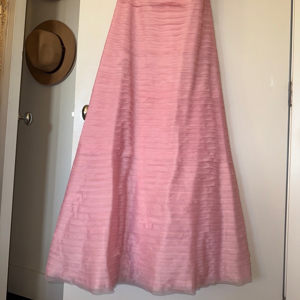 Aje Soundscape Maxi Dress - Picture 5 of 5